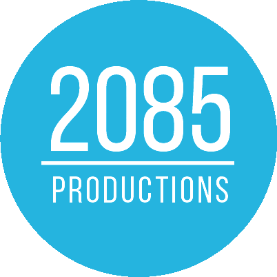 2085 Media Productions Logo